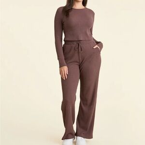 NUUDS micro waffle set